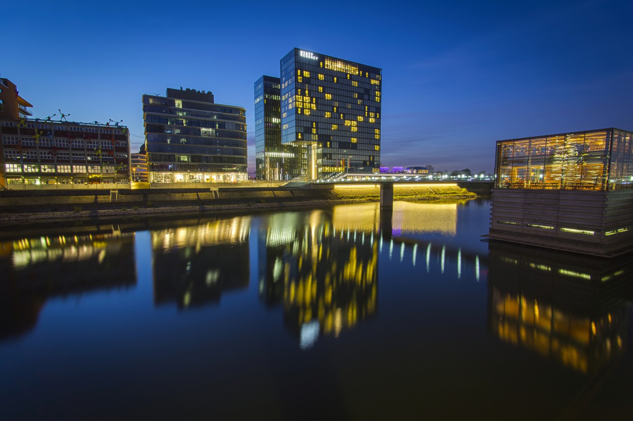 Medienhafen III